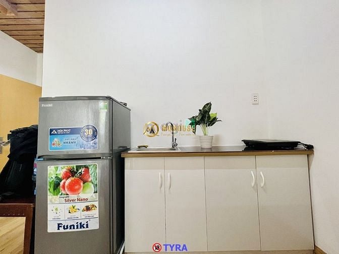 Hình ảnh 🌞🌞 1 PN 40m2 🏖️🏖️ CỬA SỔ LỚN thoáng mát 🍀🍀 THANG MÁY ngay EMART