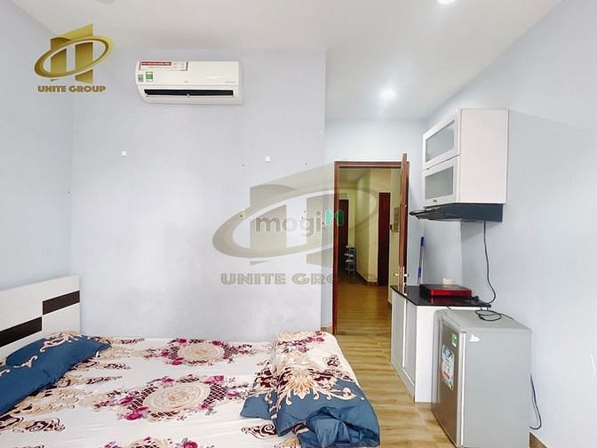 Hình ảnh Studio ban công ngay KDC Him Lam Quận 7 gần Lotte , ĐH Tôn Đức Thắng