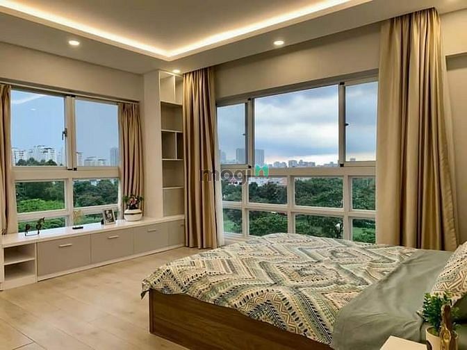 Hình ảnh Cần tiền bán ch Hưng Phúc, Q.7 giá chỉ 2T235, 3pn shr