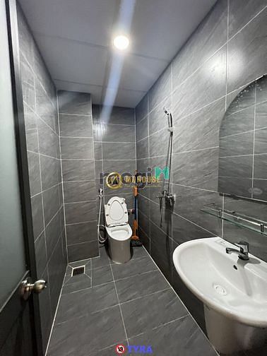 Hình ảnh 🌞🌞 1 PN 40m2 🏖️🏖️ CỬA SỔ LỚN thoáng mát 🍀🍀 THANG MÁY ngay EMART