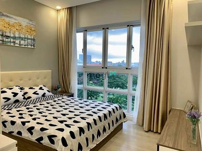 Hình ảnh Cần tiền bán ch Hưng Phúc, Q.7 giá chỉ 2T235, 3pn shr