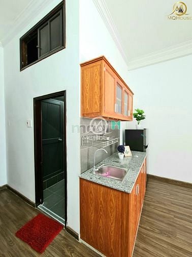 Hình ảnh 🌞🌞 1 PN 40m2 🏖️🏖️ CỬA SỔ LỚN thoáng mát 🍀🍀 THANG MÁY ngay EMART