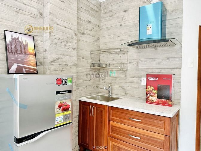 Hình ảnh 💧Căn Hộ STUDIO Cao Cấp_ Balcon Siêu Thoáng_Full Nội Thất_Mới Tinh💧