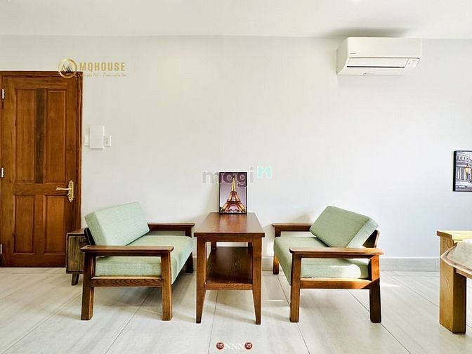 Hình ảnh 💧Căn Hộ STUDIO Cao Cấp_ Balcon Siêu Thoáng_Full Nội Thất_Mới Tinh💧