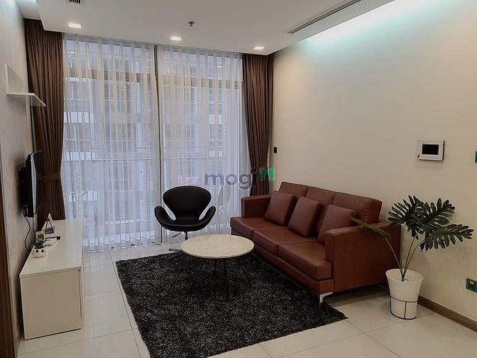 Hình ảnh CĂN HỘ CẦN BÁN VIEW SÔNG Vinhomes Central Park, BTh chỉ 1,865 tỷ 2PN