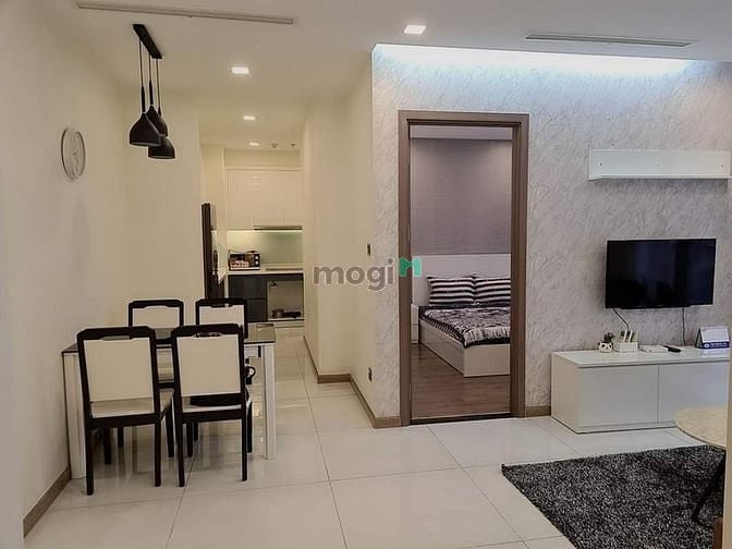 Hình ảnh CĂN HỘ CẦN BÁN VIEW SÔNG Vinhomes Central Park, BTh chỉ 1,865 tỷ 2PN