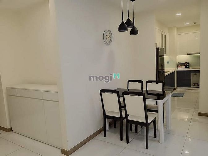 Hình ảnh CĂN HỘ CẦN BÁN VIEW SÔNG Vinhomes Central Park, BTh chỉ 1,865 tỷ 2PN