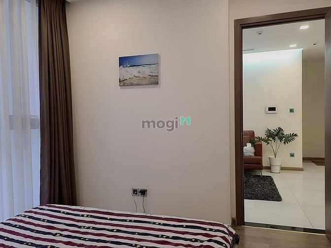 Hình ảnh CĂN HỘ CẦN BÁN VIEW SÔNG Vinhomes Central Park, BTh chỉ 1,865 tỷ 2PN