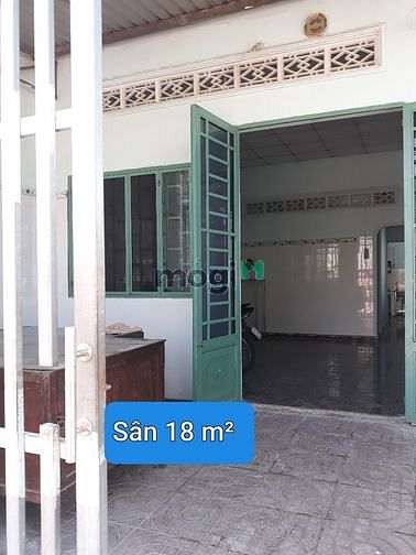 Hình ảnh Cho thuê nhà nguyên căn Phường Tân Phong, Biên Hòa