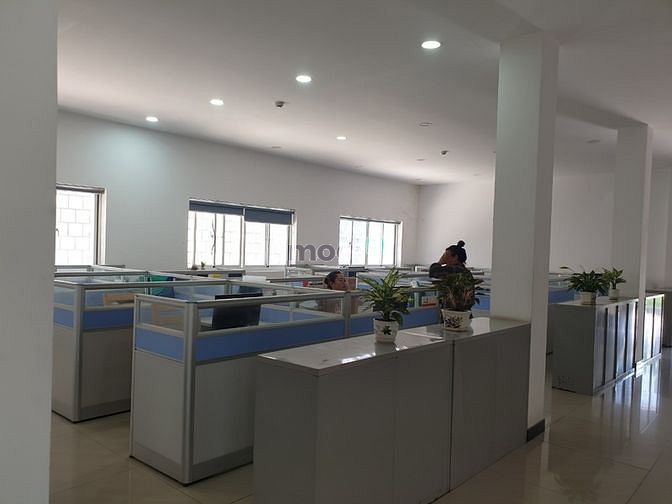 Hình ảnh cho thuê kho xưởng kcn thịnh phát, 3.000m, long an