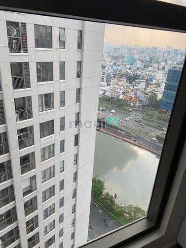 Hình ảnh Cho thuê căn 2PN Saigon Royal Quận 4 full nội thất giá 19 triệu/tháng