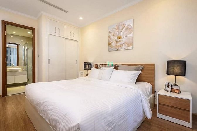 Hình ảnh BÁN Căn Hộ VINHOMES CENTRAL PARK Bình Thạnh 80m², 1 tỷ 590, 3PN, NTCB