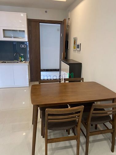 Hình ảnh Cho thuê căn 2PN Saigon Royal Quận 4 full nội thất giá 19 triệu/tháng