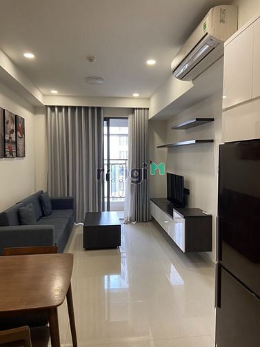 Hình ảnh Cho thuê căn 2PN Saigon Royal Quận 4 full nội thất giá 19 triệu/tháng