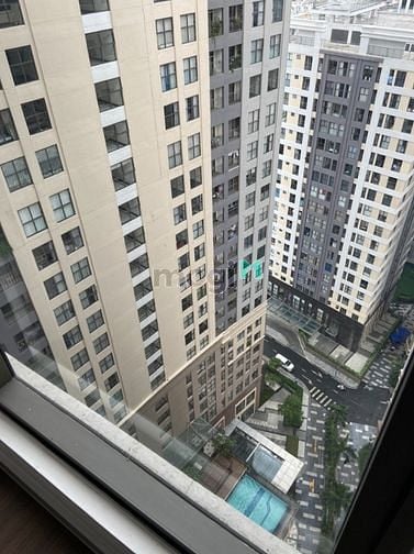 Hình ảnh Cho thuê căn 2PN Saigon Royal Quận 4 full nội thất giá 19 triệu/tháng