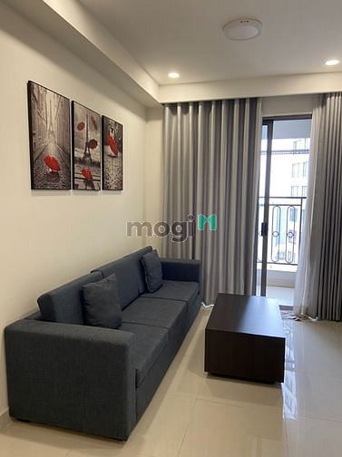 Hình ảnh Cho thuê căn 2PN Saigon Royal Quận 4 full nội thất giá 19 triệu/tháng