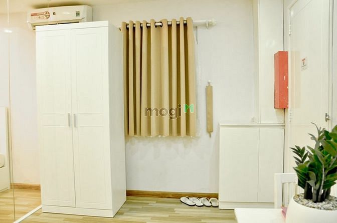 Hình ảnh 🌻 Mb6623 nạp rút nhanh chóng Mini 1PN tách bếp Tân Định, Quận 1 🌻