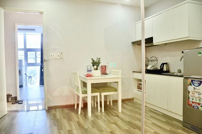 Hình ảnh 🌻 Mb6623 nạp rút nhanh chóng Mini 1PN tách bếp Tân Định, Quận 1 🌻
