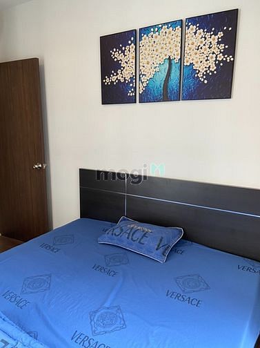 Hình ảnh Cho thuê căn 2PN Saigon Royal Quận 4 full nội thất giá 19 triệu/tháng