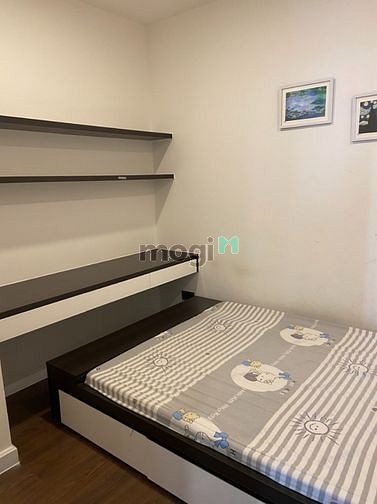Hình ảnh Cho thuê căn 2PN Saigon Royal Quận 4 full nội thất giá 19 triệu/tháng