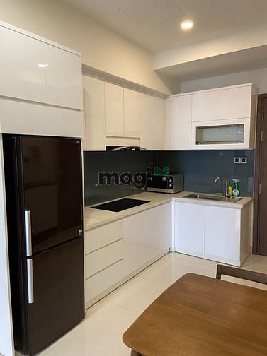 Hình ảnh Cho thuê căn 2PN Saigon Royal Quận 4 full nội thất giá 19 triệu/tháng