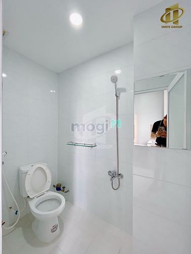 Hình ảnh Studio cửa sổ siêu thoáng ngay trung tâm Quận 7 gần Lotte