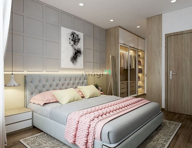 Hình ảnh cho thuê Trang Chủ MB66.COM / Đăng Ký Tặng 66K Sunrise city view 2PN 1wc, 16 trd/tháng