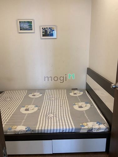Hình ảnh Cho thuê căn 2PN Saigon Royal Quận 4 full nội thất giá 19 triệu/tháng