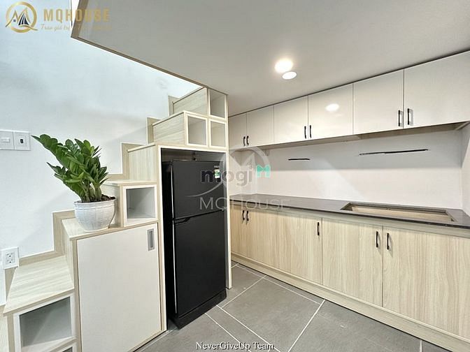 Hình ảnh ✅Khai trương Trang Chủ MB66.COM / Đăng Ký Tặng 66K Duplex cao cấp gần Chợ Bà Chiểu _ Gần VLU và UEF✅