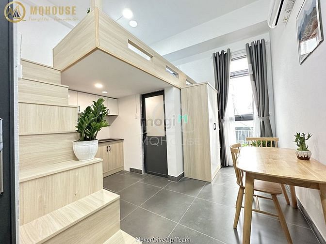 Hình ảnh ✅Khai trương Trang Chủ MB66.COM / Đăng Ký Tặng 66K Duplex cao cấp gần Chợ Bà Chiểu _ Gần VLU và UEF✅