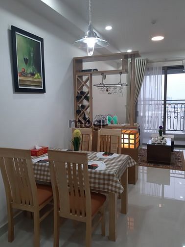 Hình ảnh Cho thuê căn 2PN Saigon Royal Quận 4 full nội thất giá 18 triệu/tháng