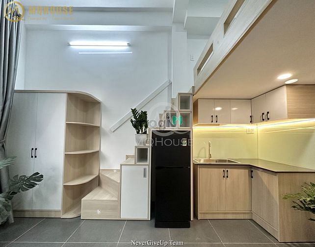 Hình ảnh ✅Khai trương Trang Chủ MB66.COM / Đăng Ký Tặng 66K Duplex cao cấp gần Chợ Bà Chiểu _ Gần VLU và UEF✅