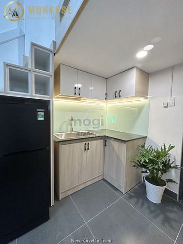 Hình ảnh ✅Khai trương Trang Chủ MB66.COM / Đăng Ký Tặng 66K Duplex cao cấp gần Chợ Bà Chiểu _ Gần VLU và UEF✅