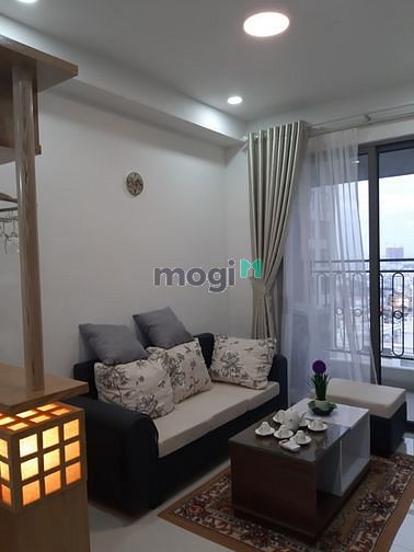 Hình ảnh Cho thuê căn 2PN Saigon Royal Quận 4 full nội thất giá 18 triệu/tháng