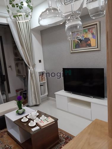 Hình ảnh Cho thuê căn 2PN Saigon Royal Quận 4 full nội thất giá 18 triệu/tháng
