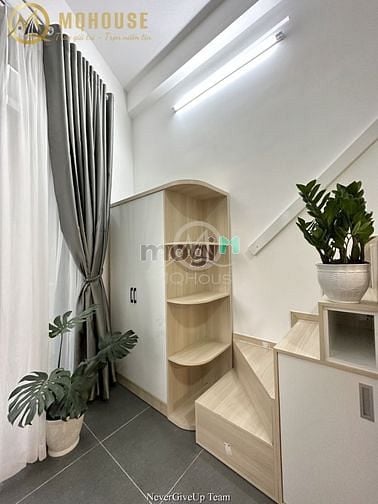 Hình ảnh ✅Khai trương Trang Chủ MB66.COM / Đăng Ký Tặng 66K Duplex cao cấp gần Chợ Bà Chiểu _ Gần VLU và UEF✅