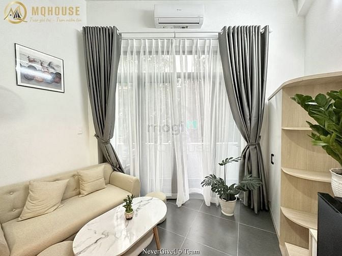 Hình ảnh ✅Khai trương Trang Chủ MB66.COM / Đăng Ký Tặng 66K Duplex cao cấp gần Chợ Bà Chiểu _ Gần VLU và UEF✅