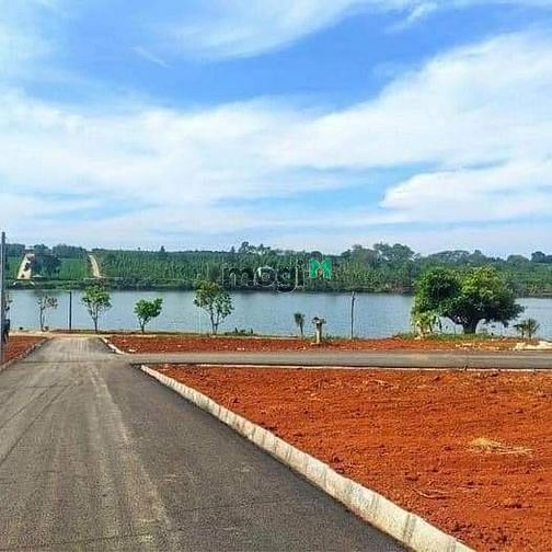 Hình ảnh Bán nhanh 5 lô đất thổ cư ven hồ thác mơ, giá Trang MB66.COM Chính Thức - MB 66 Uy Tín , vị trí đẹp,