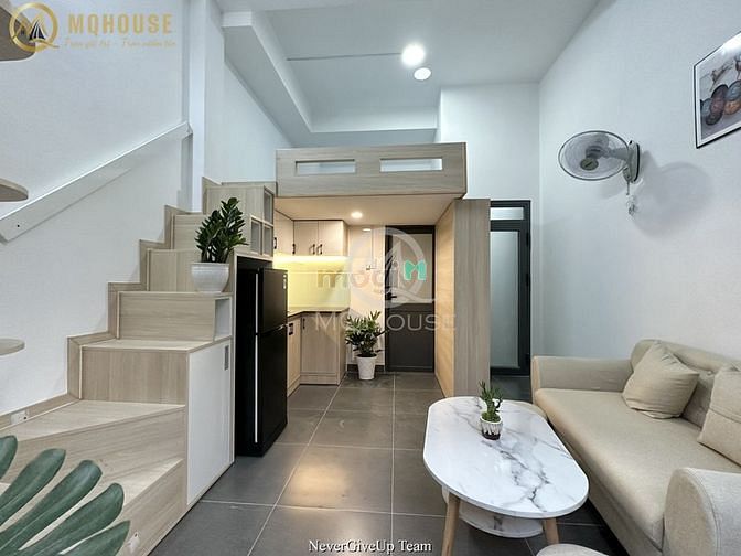 Hình ảnh ✅Khai trương Trang Chủ MB66.COM / Đăng Ký Tặng 66K Duplex cao cấp gần Chợ Bà Chiểu _ Gần VLU và UEF✅