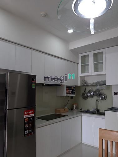 Hình ảnh Cho thuê căn 2PN Saigon Royal Quận 4 full nội thất giá 18 triệu/tháng