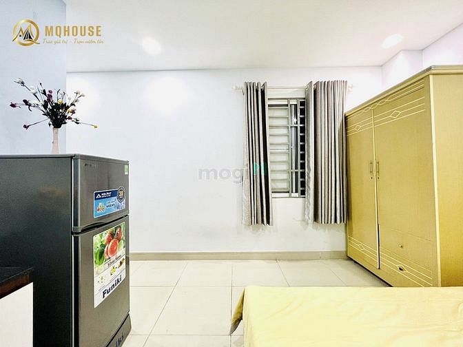 Hình ảnh 🔥HỆ THỐNG Trang Chủ MB66.COM / Đăng Ký Tặng 66K cho thuê 🔥phòng RỘNG🔥 NGÃ TƯ PHÚ NHUẬN 🍓🍓