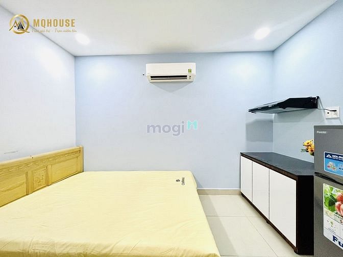 Hình ảnh 🔥HỆ THỐNG Trang Chủ MB66.COM / Đăng Ký Tặng 66K cho thuê 🔥phòng RỘNG🔥 NGÃ TƯ PHÚ NHUẬN 🍓🍓