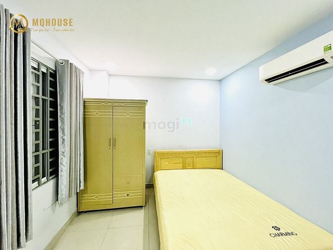 Hình ảnh 🔥HỆ THỐNG Trang Chủ MB66.COM / Đăng Ký Tặng 66K cho thuê 🔥phòng RỘNG🔥 NGÃ TƯ PHÚ NHUẬN 🍓🍓