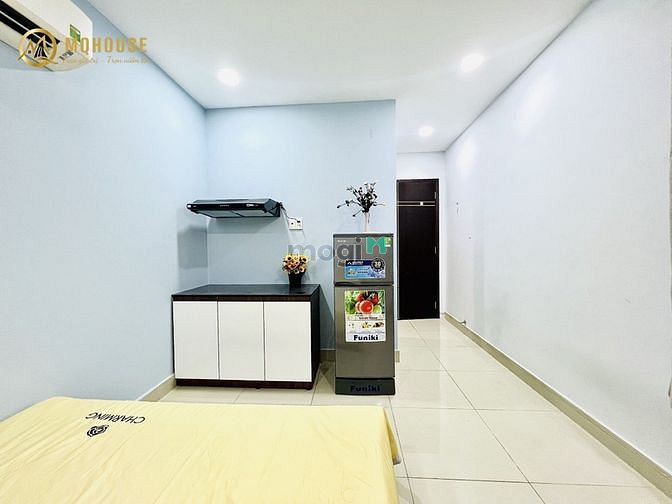 Hình ảnh 🔥HỆ THỐNG Trang Chủ MB66.COM / Đăng Ký Tặng 66K cho thuê 🔥phòng RỘNG🔥 NGÃ TƯ PHÚ NHUẬN 🍓🍓