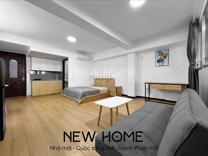 Hình ảnh 🔥HỆ THỐNG Trang Chủ MB66.COM / Đăng Ký Tặng 66K cho thuê 🔥phòng RỘNG🔥 NGÃ TƯ PHÚ NHUẬN 🍓🍓