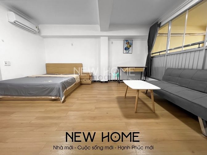 Hình ảnh 🔥HỆ THỐNG Trang Chủ MB66.COM / Đăng Ký Tặng 66K cho thuê 🔥phòng RỘNG🔥 NGÃ TƯ PHÚ NHUẬN 🍓🍓