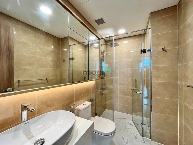 Hình ảnh Cho Thuê Căn 3Pn NTCB Sunwah Pearl View Sông Đẹp Gía 37TR