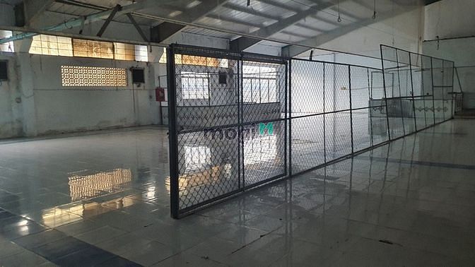 Hình ảnh Xưởng cho thuê dt 2500m2 Giá 175tr 1/ql1a Tân Thới Nhất