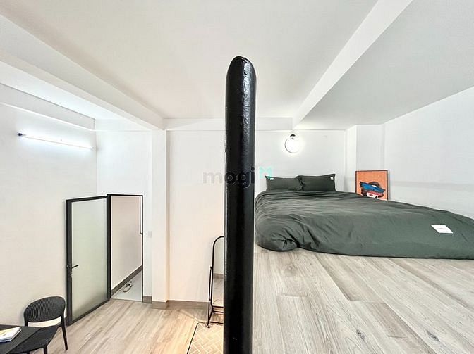 Hình ảnh Khai Trương Căn Hộ DUPLEX Mới Xây Ngay Sân Bay
