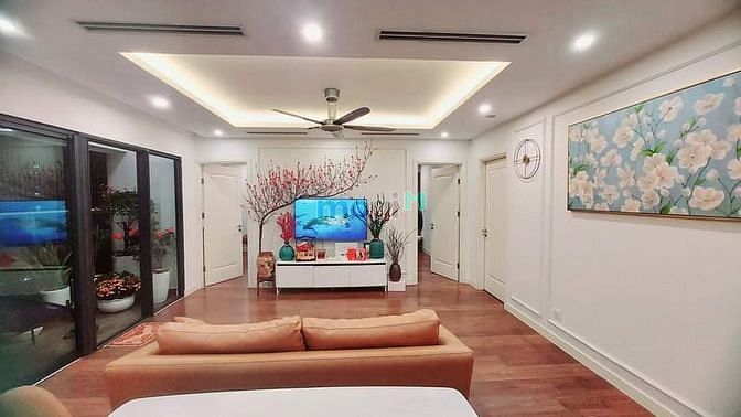 Hình ảnh Cho thuê chung cư Hồng Kong Tower 2 ngủ full 18 triệu